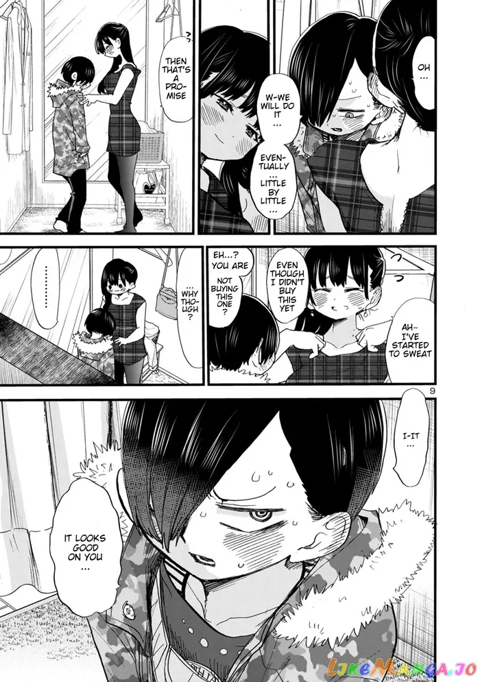 The Dangers in My Heart Chapter 47 image 10_optimized